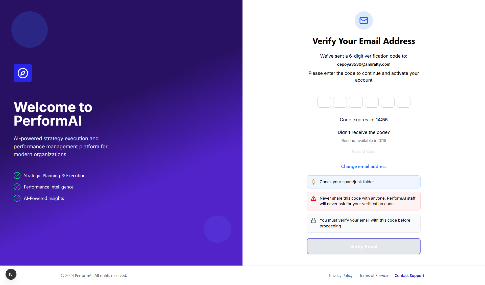 3. Identity Verification
